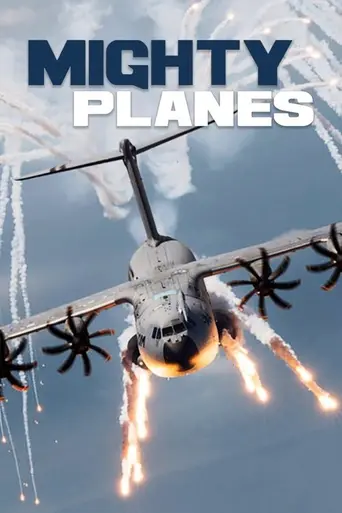 Mighty Planes — 4 сезон