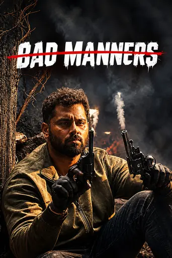 Bad Manners