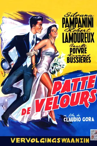 The Enchanting Enemy (1953)