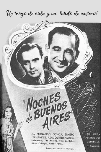Buenos Aires Nights (1935)
