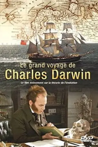 The Voyage of Charles Darwin (1978)