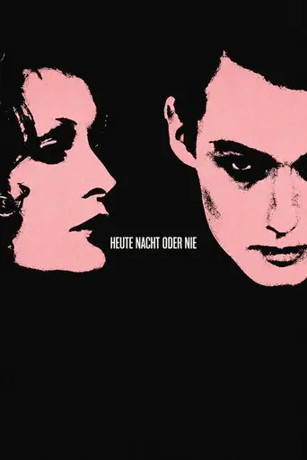 Tonight or Never (1972)