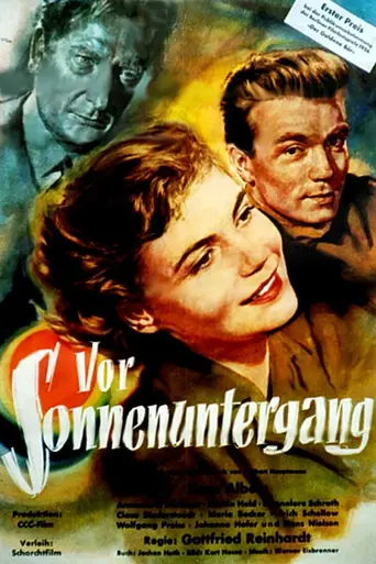 Before Sundown (1956)