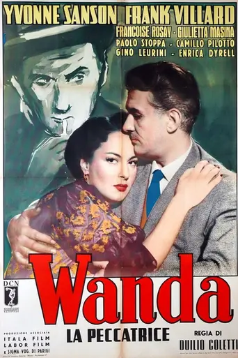 Wanda la peccatrice (1952)