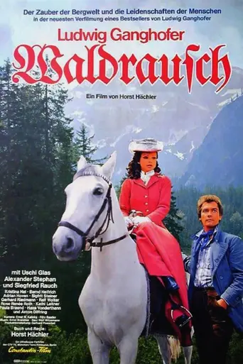 Waldrausch (1977)