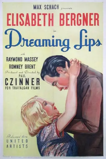 Dreaming Lips (1937)