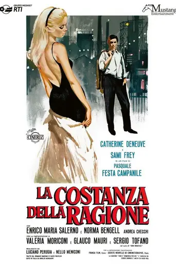 La costanza della ragione (1964)