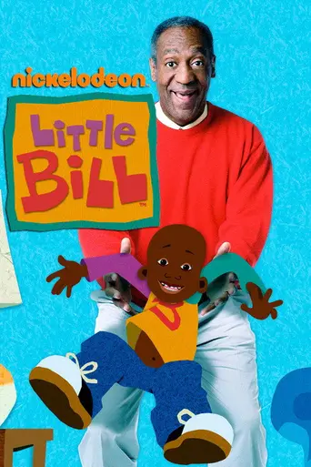 Little Bill — 2 сезон