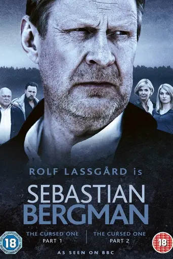 Sebastian Bergman (2010)