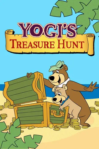 Yogi's Treasure Hunt (1985)