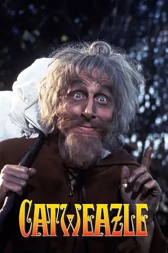 Catweazle (1970)