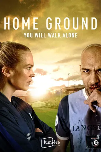 Heimebane (2018)