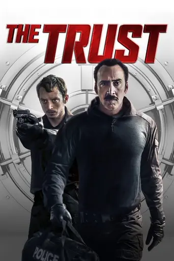 The Trust (2016)