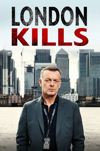 London Kills (2019)