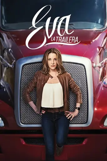 Eva la Trailera (2016)