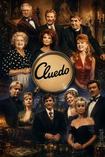 Cluedo (1990)