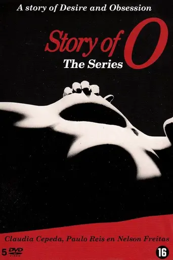 Story Of O - The Series (1992)