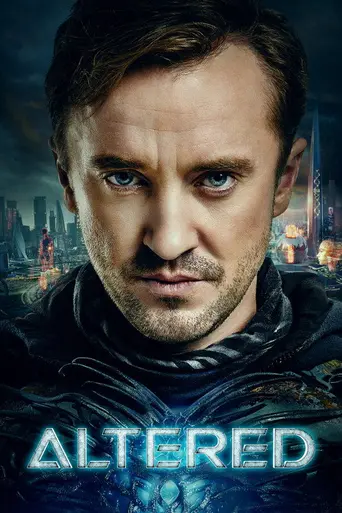Altered (2024)