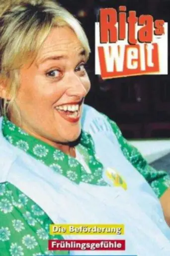 Ritas Welt — Season 1