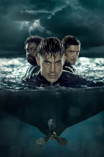 Operación Marea Negra (2022)