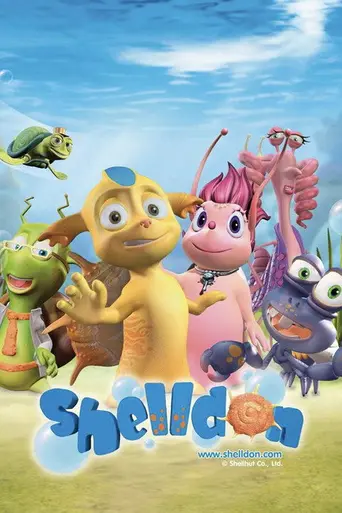Shelldon (2009)