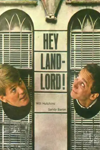 Hey, Landlord (1966)