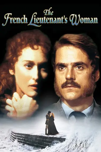 The French Lieutenant's Woman (1981)