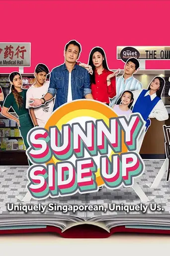 Sunny Side Up (2022)