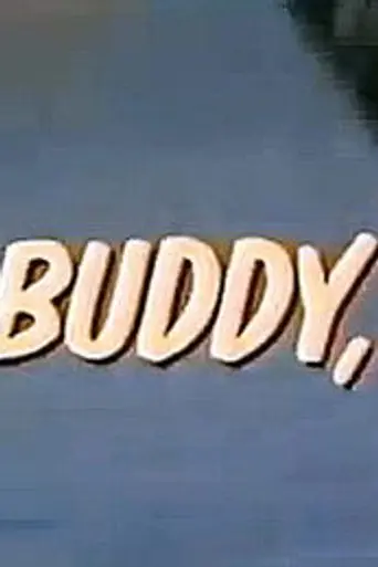 Run, Buddy, Run (1966)