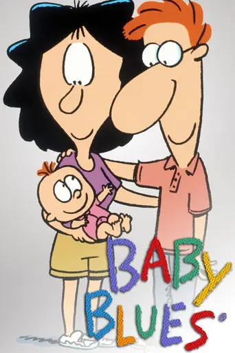 Baby Blues (2000)