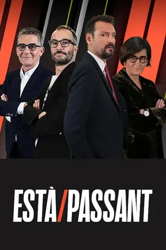 Està passant (2017)