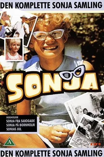 Sonja fra Saxogade (1968)