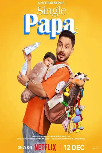 Single Papa (2025)