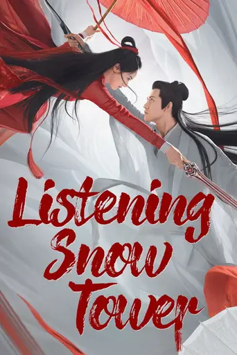 Listening Snow Tower (2019)