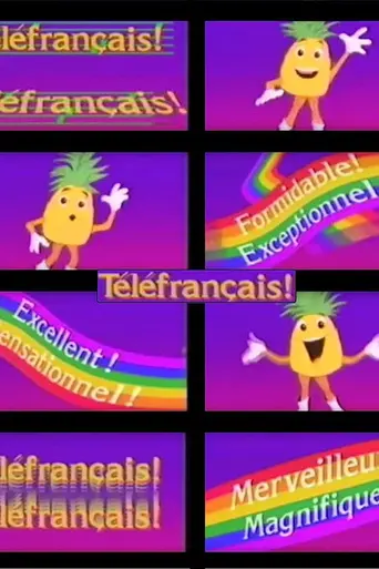 Téléfrançais! (1984)