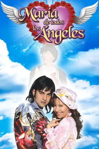 María de Todos los Ángeles (2009)