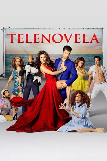 Теленовелла (2015)