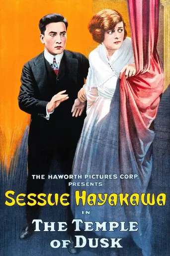 The Temple of Dusk (1918)