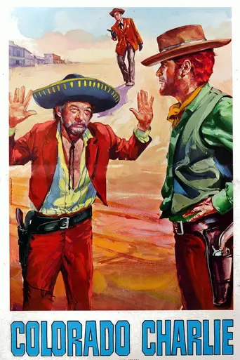 Колорадо Чарли (фильм) (1965)
