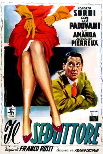 Соблазнитель (фильм, 1954) (1954)