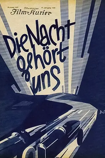 The Night Belongs to Us (1929)