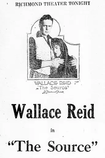 The Source (1918)