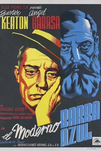 Boom in the Moon (1946)