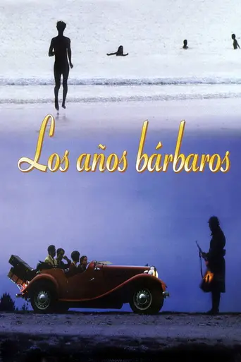 The Stolen Years (1998)