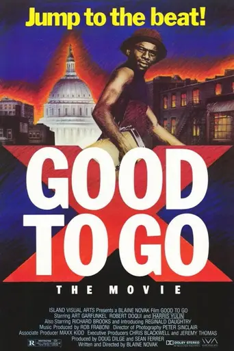 Good to Go (1986)
