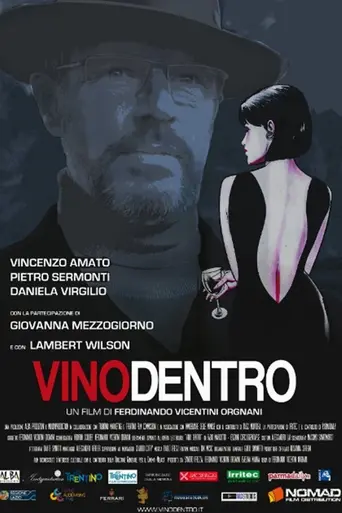 Vinodentro (2014)