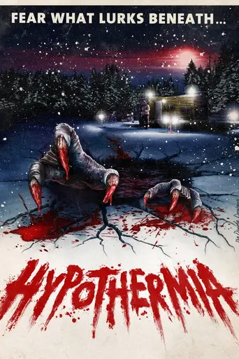 Hypothermia (2010)