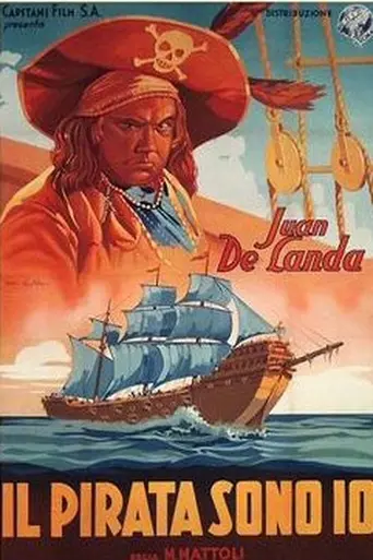 The Pirate's Dream (1940)