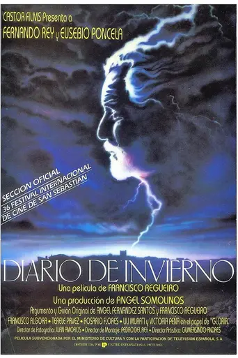 Winter Diary (1988)