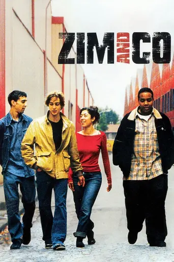 Zim and Co. (2005)